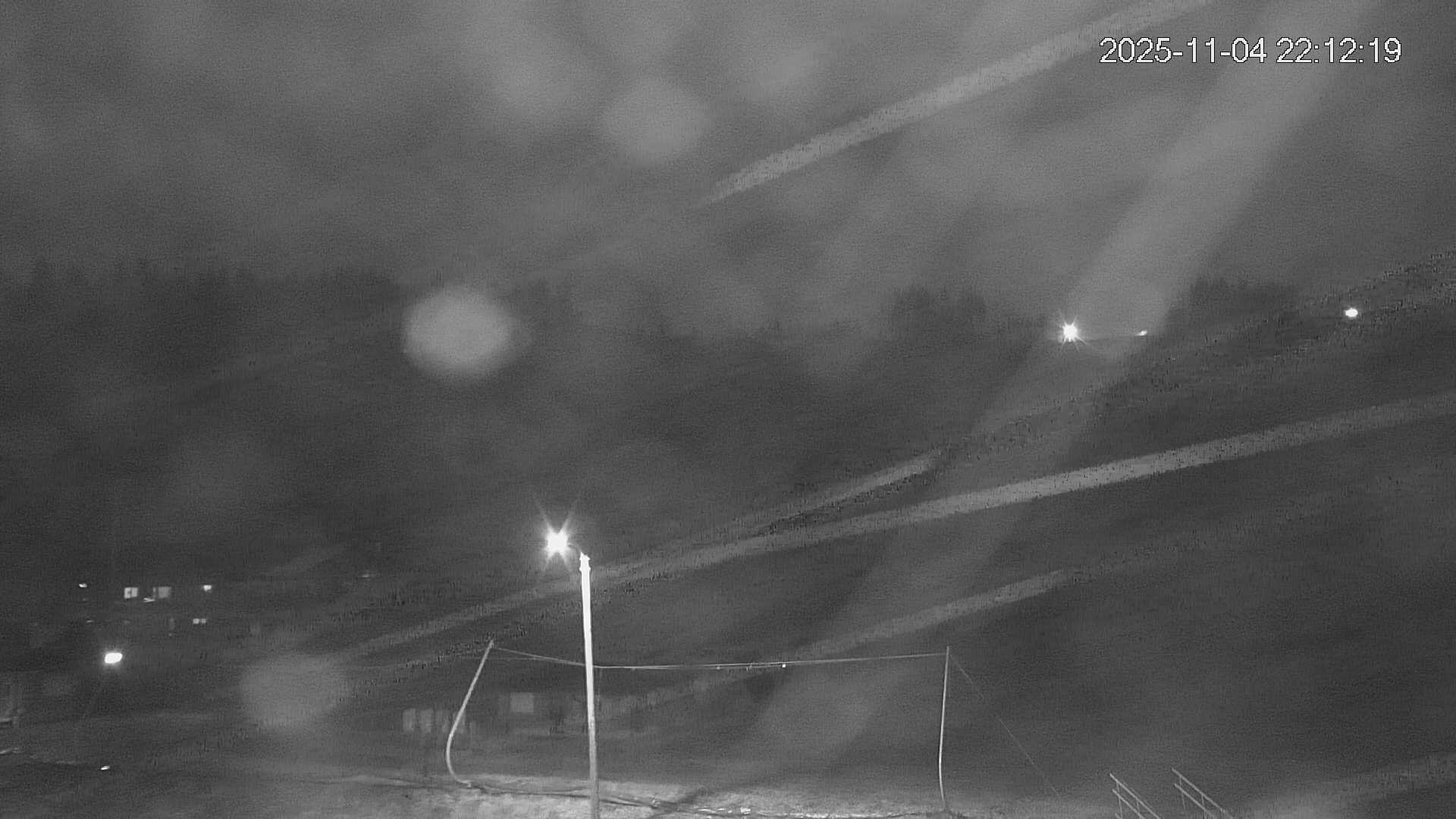 Northern slopes (Lifts 2-3)